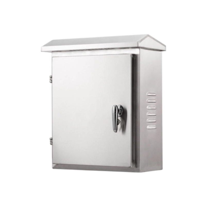 Outdoor Weatherproof Electrical Enclosure